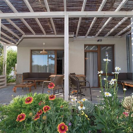 The Poolhouse Apartment Sunny Beach Exterior photo